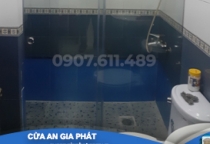 Phòng Tắm Kính | An Gia Phát | 0907 611 489
