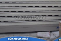 Cửa Cuốn Austdoor mẫu C70 | An Gia Phát | 0907 611 489