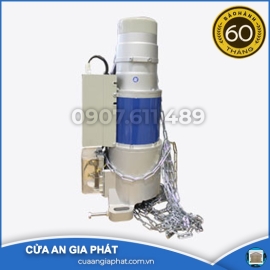 Bộ tời Austdoor AH800A, sức nâng 800kg