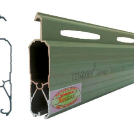 Cửa cuốn Titadoor PM491A