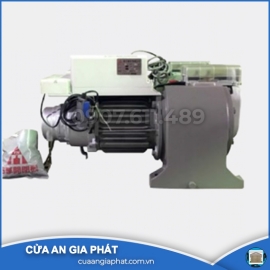 Bộ tời YH1250 (380V, đảo chiều không dây)