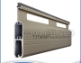 Cửa Cuốn Titadoor PM1020S