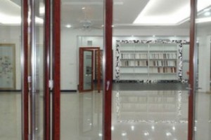 Cửa nhôm Xingfa Quận 12 | An toàn và hiện đại
