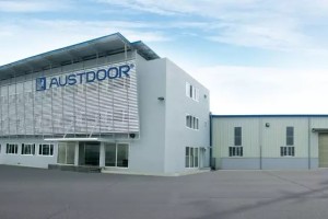 Tìm hiểu về nhà máy cửa cuốn Austdoor