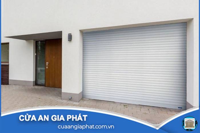 Cửa cuốn Austdoor