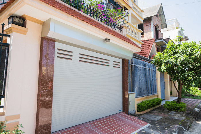 Sửa chữa cửa cuốn quận 12