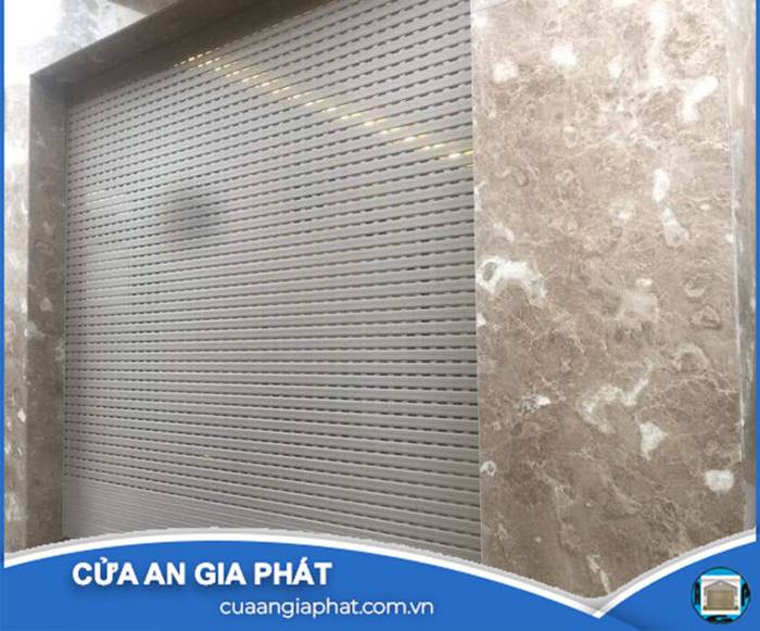 Sửa chữa cửa cuốn tphcm