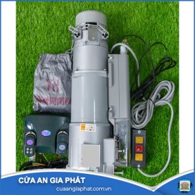 Bộ tời cửa cuốn YH-300