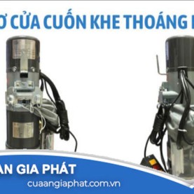 Bộ Tời Cửa Cuốn FX300