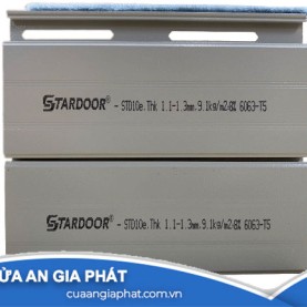Cửa Cuốn Stardoor Eco STD10E