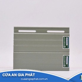 Cửa Cuốn Khe Thoáng Stardoor STD12