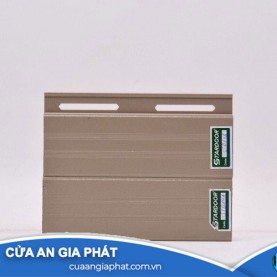 Cửa Cuốn Khe Thoáng Stardoor STD14