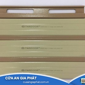 Cửa Cuốn Khe Thoáng Stardoor Super Star STD70