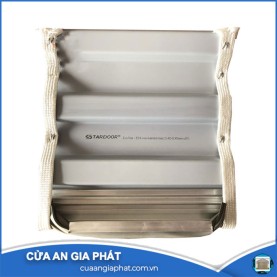 Cửa cuốn Tấm liền Stardoor Eco Star