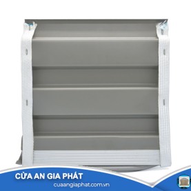 Cửa Cuốn Thép Tấm Liền StarDoor New Star