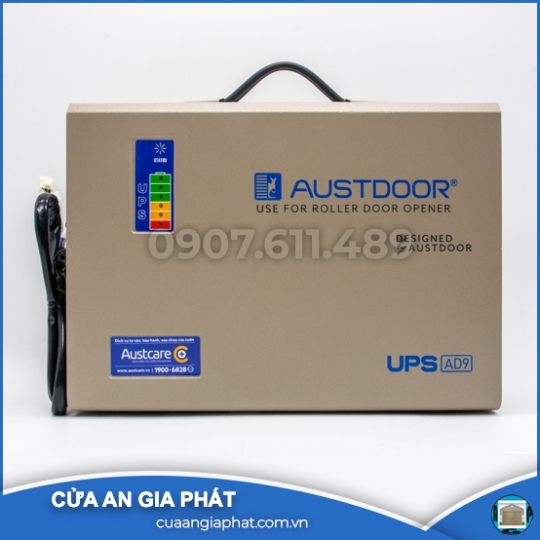 Bộ lưu điện AD9