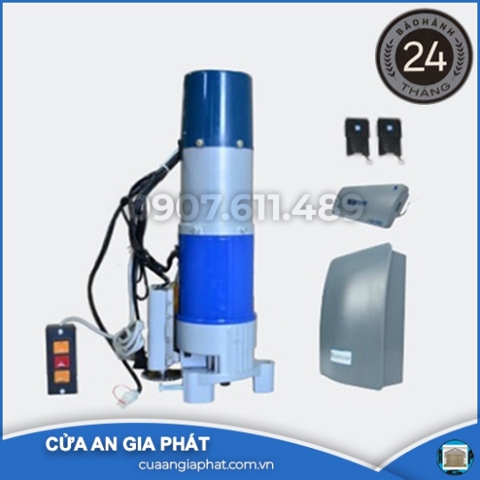 BỘ TỜI AUSTDOOR AK500A - sức nâng 500kg