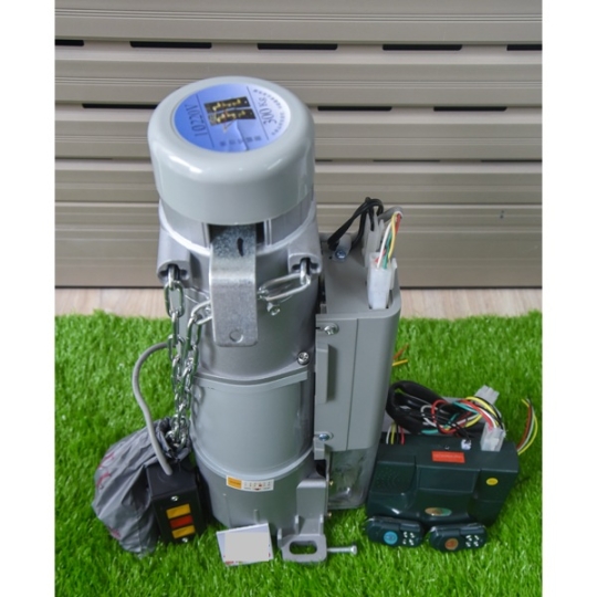 Bộ tời cửa cuốn YH-300
