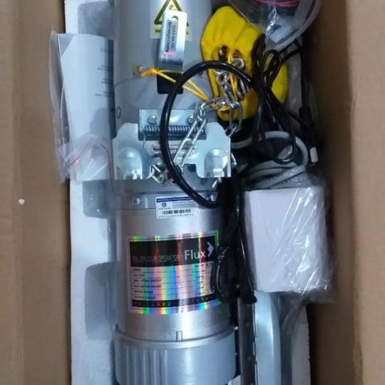 Bộ tời cửa cuốn FM300A