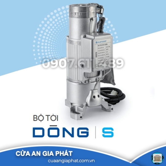 Bộ tời S500