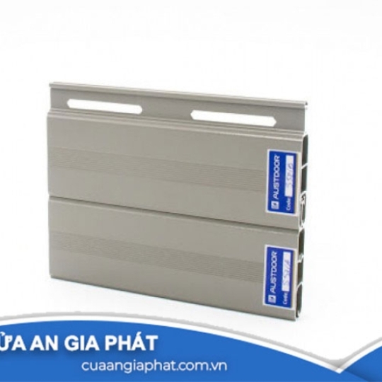 Cửa cuốn Austdoor thế hệ mới S52i