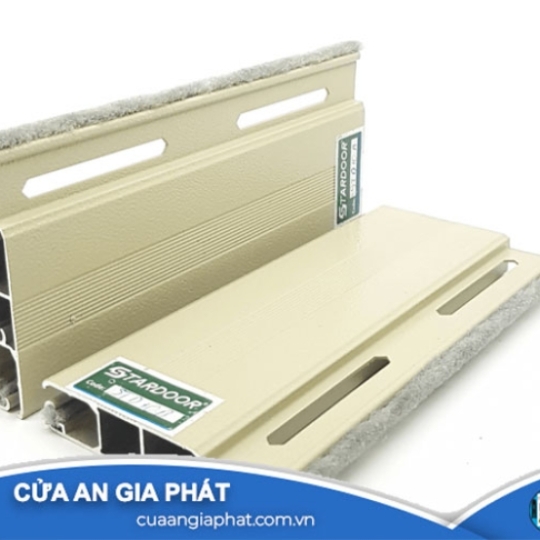 Cửa Cuốn Khe Thoáng Stardoor STD10