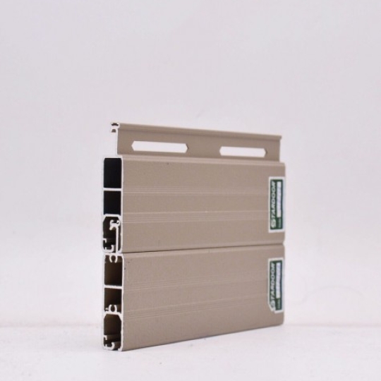 Cửa Cuốn Khe Thoáng Stardoor STD14