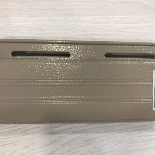 Cửa Cuốn Khe Thoáng Stardoor STD14
