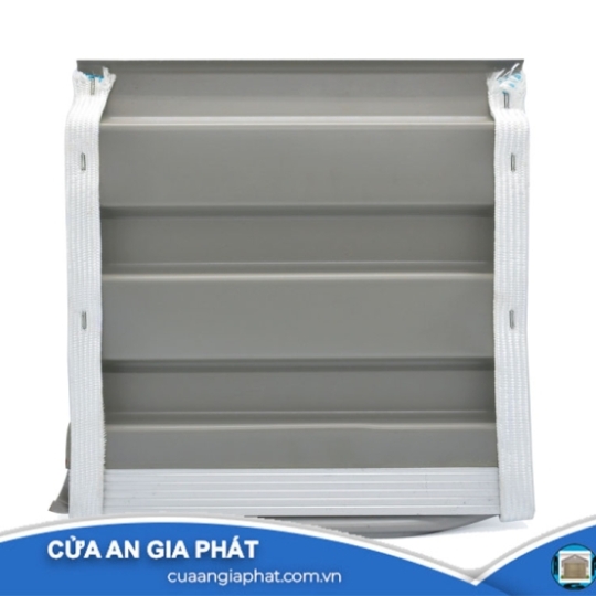 Cửa Cuốn Thép Tấm Liền StarDoor New Star