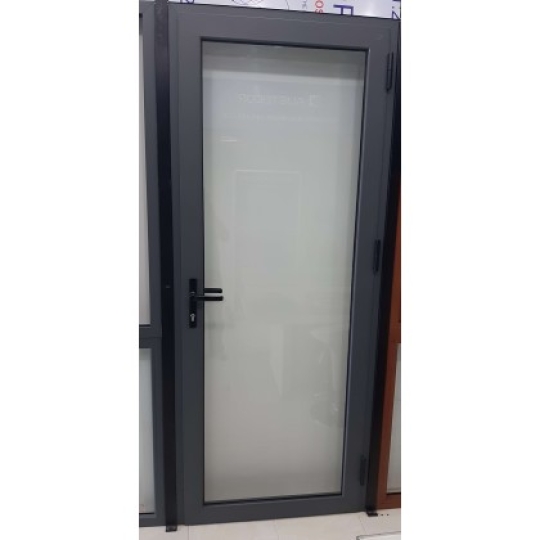 Cửa Đi 1 Cánh