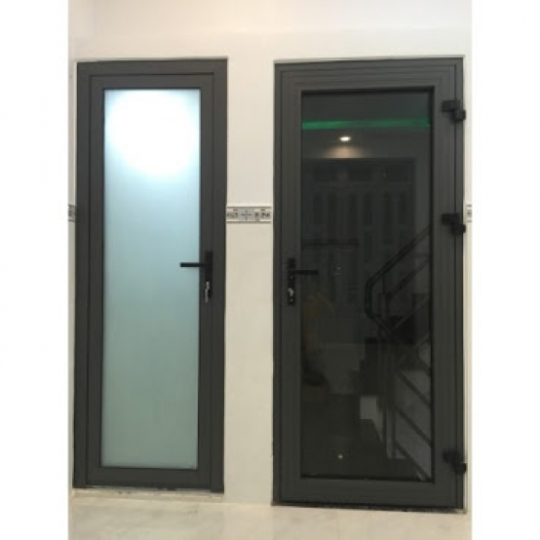 Cửa đi 1 cánh mở quay