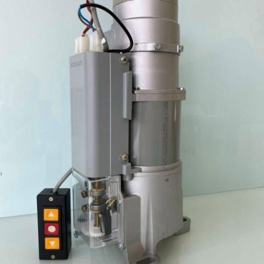 Bộ tời cửa cuốn YH500