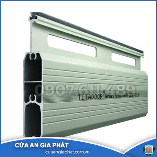 Cửa Cuốn Titadoor PM2029S