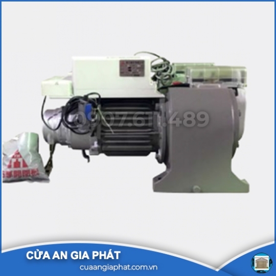 Bộ tời YH2000.P (380V, đảo chiều không dây)